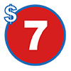 $6 Dollars