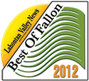 Best of Fallon 2012