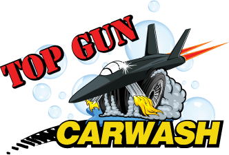 Top Gun Car Wash